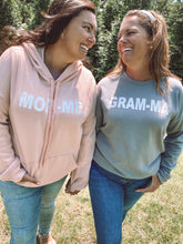 Load image into Gallery viewer, GRAM-MA Crewneck Sweatshirt