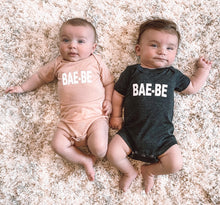 Load image into Gallery viewer, BAE-BE One Piece