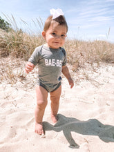 Load image into Gallery viewer, BAE-BE One Piece