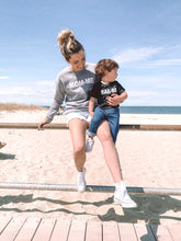 Load image into Gallery viewer, MOM-ME Crewneck Sweatshirt