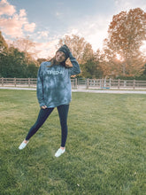 Load image into Gallery viewer, TIRED-AF Crewneck Sweatshirt