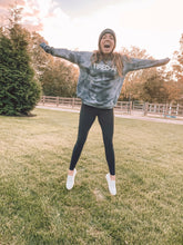 Load image into Gallery viewer, TIRED-AF Crewneck Sweatshirt