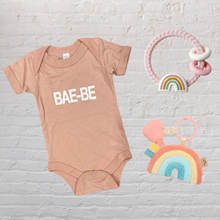 Load image into Gallery viewer, Itzy Pal Infant Toy Teether: Rainbow