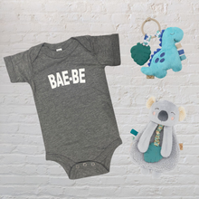 Load image into Gallery viewer, Itzy Lovey Plush and Teether Toy: Koala