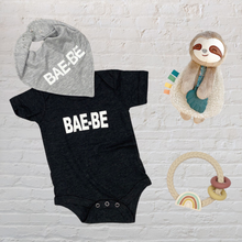 Load image into Gallery viewer, Itzy Lovey Plush and Teether Toy: Sloth