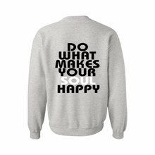 Load image into Gallery viewer, SOUL Crewneck Sweatshirt (click for more options)
