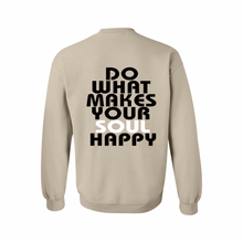 Load image into Gallery viewer, SOUL Crewneck Sweatshirt (click for more options)