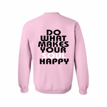 Load image into Gallery viewer, SOUL Crewneck Sweatshirt (click for more options)