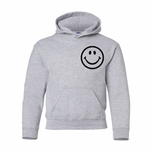 Load image into Gallery viewer, GOOD DAY Youth Pullover Hoodie