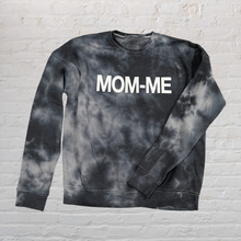 Load image into Gallery viewer, MOM-ME Crewneck Sweatshirt