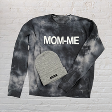 Load image into Gallery viewer, MOM-ME Crewneck Sweatshirt