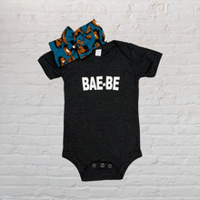 Load image into Gallery viewer, Knotted Headband Aqua Cheetah