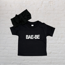 Load image into Gallery viewer, Knotted Headband Onyx