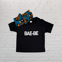 Load image into Gallery viewer, Knotted Headband Aqua Cheetah