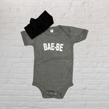 Load image into Gallery viewer, Knotted Headband Onyx