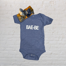 Load image into Gallery viewer, Knotted Headband Ocean Tie-Dye