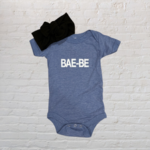 Load image into Gallery viewer, Knotted Headband Onyx