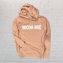 Load image into Gallery viewer, MOM-ME Pullover Hoodie