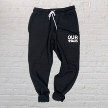 Load image into Gallery viewer, OURHHAUS Jogger Sweatpants