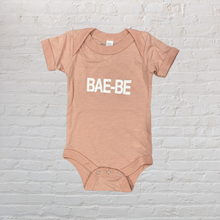 Load image into Gallery viewer, BAE-BE One Piece