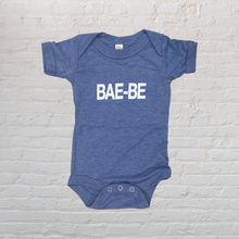 Load image into Gallery viewer, BAE-BE One Piece