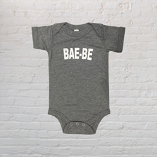 Load image into Gallery viewer, BAE-BE One Piece