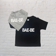 Load image into Gallery viewer, BAE-BE Tee