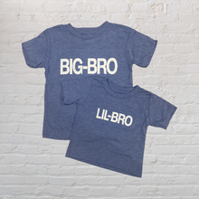 Load image into Gallery viewer, BIG-BRO Tee