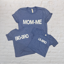 Load image into Gallery viewer, MOM-ME Tee