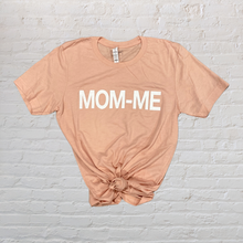 Load image into Gallery viewer, MOM-ME Tee