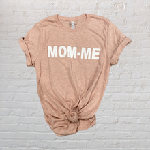 Load image into Gallery viewer, MOM-ME Tee