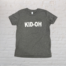 Load image into Gallery viewer, KID-OH Youth Tee
