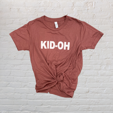 Load image into Gallery viewer, KID-OH Youth Tee