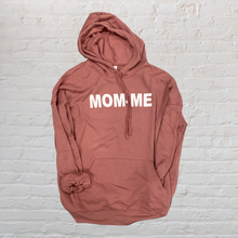 Load image into Gallery viewer, MOM-ME Pullover Hoodie