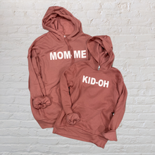Load image into Gallery viewer, MOM-ME Pullover Hoodie