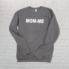 Load image into Gallery viewer, MOM-ME Crewneck Sweatshirt