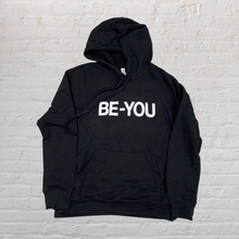 Load image into Gallery viewer, BE-YOU Pullover Hoodie