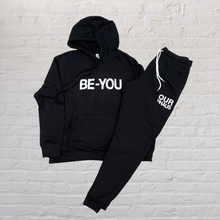 Load image into Gallery viewer, BE-YOU Pullover Hoodie