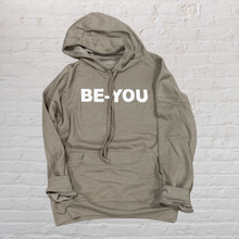 Load image into Gallery viewer, BE-YOU Pullover Hoodie