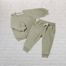 Load image into Gallery viewer, Jogger Two-Piece Set