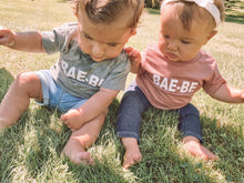 Load image into Gallery viewer, BAE-BE Tee