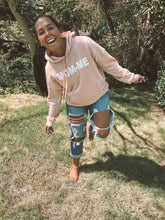 Load image into Gallery viewer, MOM-ME Pullover Hoodie