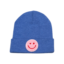 Load image into Gallery viewer, Smiley Beanie