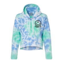 Load image into Gallery viewer, Adult Cropped Hoodie (click for more options)