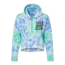 Load image into Gallery viewer, Adult Cropped Hoodie (click for more options)