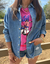 Load image into Gallery viewer, Wild West Denim
