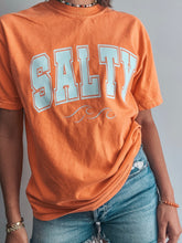 Load image into Gallery viewer, SALTY Tee
