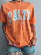 Load image into Gallery viewer, SALTY Tee
