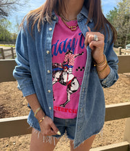 Load image into Gallery viewer, Wild West Denim
