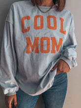 Load image into Gallery viewer, Cool Mom Corded Crew
